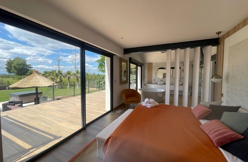 Agde Villa | Prestigious villa