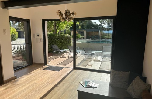 Agde Villa | Prestigious villa