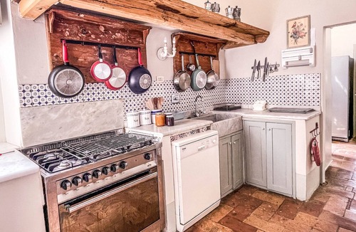 Montecampano Villa | Prestigious Villa From the 1800s Elegantly Restored Large Garden, Pool and AC