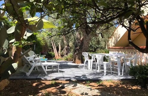 Sant'Onofrio Villa | PRESTIGIOUS VILLA IN RESIDENCE WITH POOLS AND SPORTS FIELD