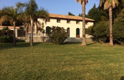 Sanremo Villa | Prestigious villa with spectacular tropical park and sea view