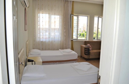 Kundu Apartment | Prestij Apart Hotel