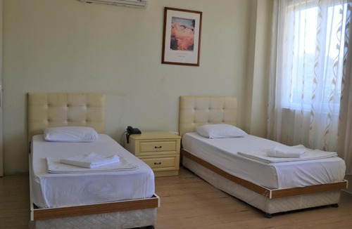 Kundu Apartment | Prestij Apart Hotel