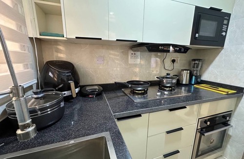 Abuja Apartment | Prestine Apartments