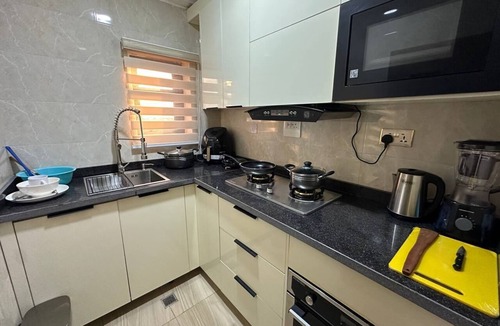 Abuja Apartment | Prestine Apartments