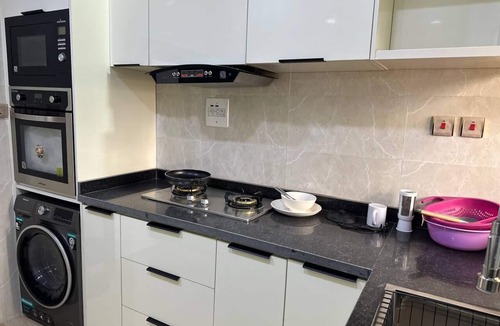 Abuja Apartment | Prestine Apartments