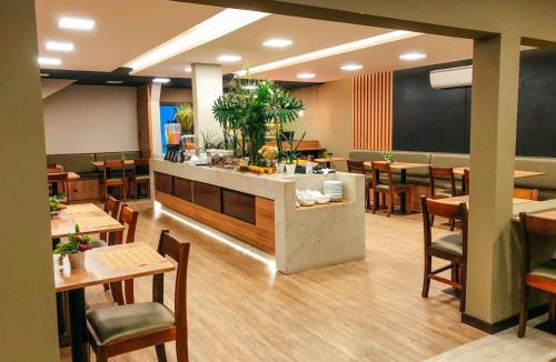 Itoupava Hotel | Presto Hotel