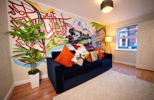 Preston Apartment | Preston Central
