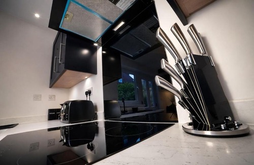 Preston Apartment | Preston Central