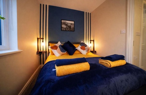 Preston Apartment | Preston Central