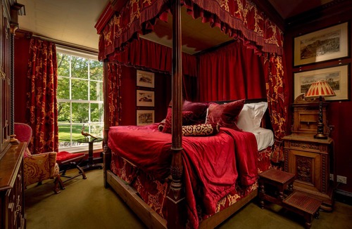 Prestonfield Hotel | Prestonfield House