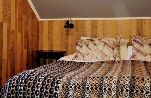 Vik I Myrdal House | Prestshús 2 Guesthouse