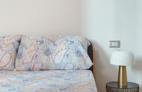Zona Lancetti Apartment | Presty Apartments