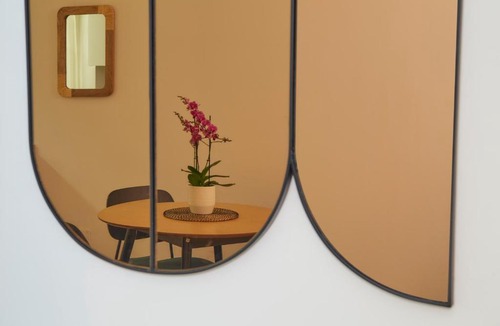 Zona Lancetti Apartment | Presty Apartments