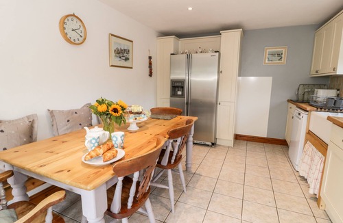 Llangelynin Cottage | Preswylfa