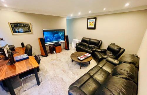 Pretoria House | Pretoria Mansion Boutique Hotel Coral Tree