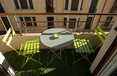 Annecy Apartment | 🎖 Pretty 3 rooms in the city center