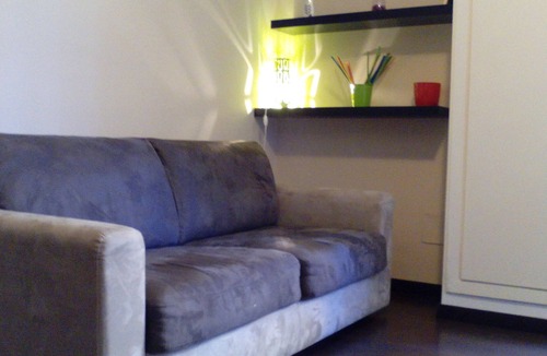 Monterotondo Apartment | PRETTY APARTMENT