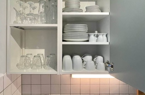 Bamberg Apartment | Pretty City - Tiny Apartment Bamberg