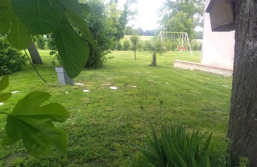 Montaigu-de-Quercy House | Pretty country house