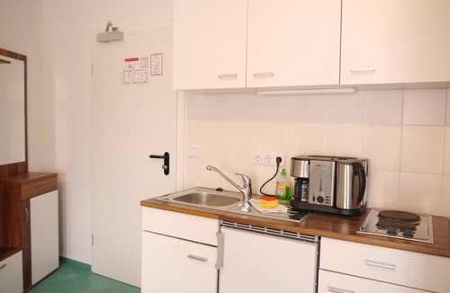 Plaue House | Pretty double room in Plaue near Brandenburg an der Havel near the Wendsee