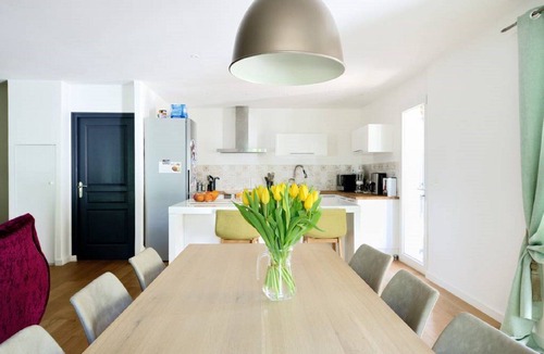 Eguilles House | PRETTY FAMILY HOUSE IN PROVENCE