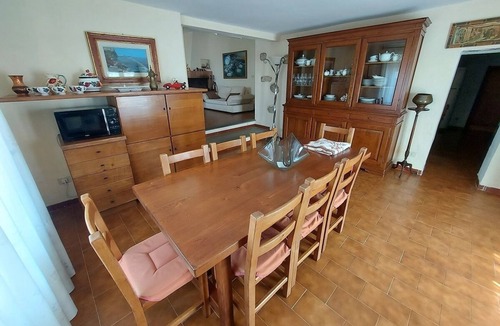 Monsummano Terme House | "Pretty Farm" for 8 people in a farmhouse - ultra panoramic swimming pool