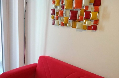 Barriera Vecchia-San Giacomo Apartment | Pretty Flat Business Apartment