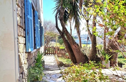 Valpaja Apartment | Pretty ground floor villa with pool