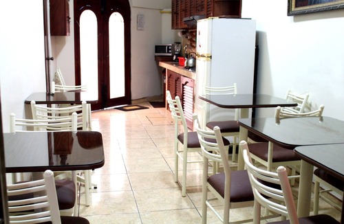 Jesus Maria Hostel | Pretty House Hostel