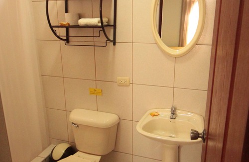Jesus Maria Hostel | Pretty House Hostel
