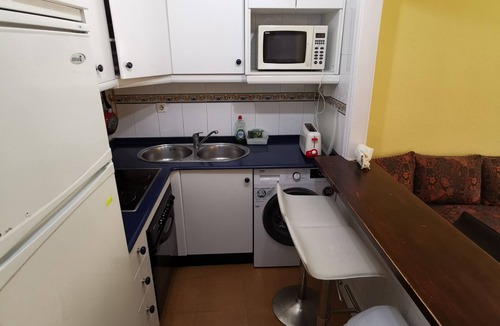 Tarifa House | Pretty house in Tarifa (south of Spain) for up to 6 people just 50 m from the beach