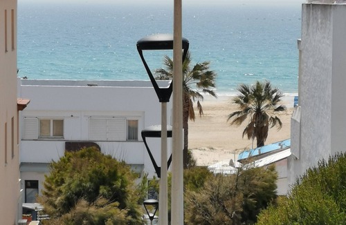 Tarifa House | Pretty house in Tarifa (south of Spain) for up to 6 people just 50 m from the beach