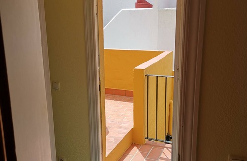 Tarifa House | Pretty house in Tarifa (south of Spain) for up to 6 people just 50 m from the beach