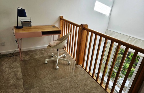 Headington House | Pretty house near shops and other facilities, close to the centre of Oxford