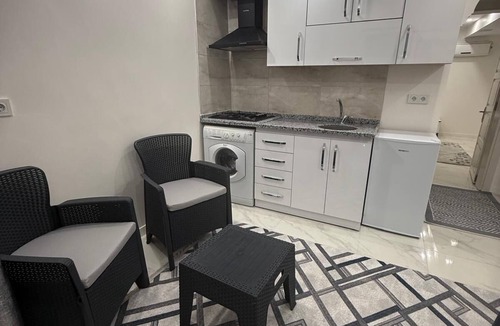 Pamukkale City Centre Apartment | PRETTY HOUSE