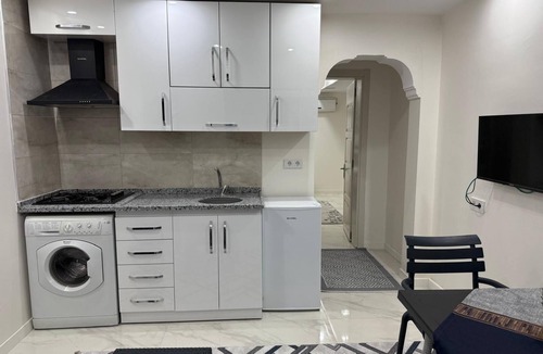 Pamukkale City Centre Apartment | PRETTY HOUSE