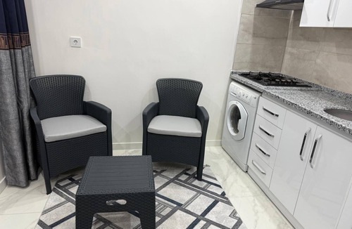 Pamukkale City Centre Apartment | PRETTY HOUSE
