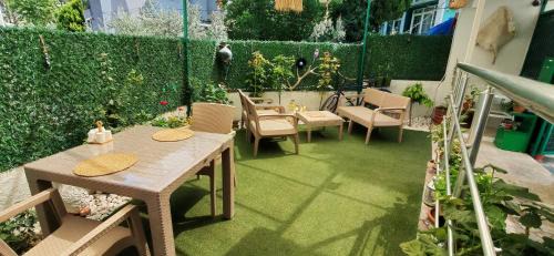 Pamukkale City Centre Apartment | PRETTY HOUSE