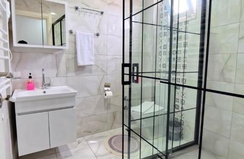 Pamukkale City Centre Apartment | PRETTY HOUSE