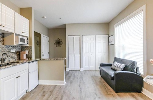 Carolina Forest Condo | Pretty Peony Steps to Pool - Myrtle Beach, SC