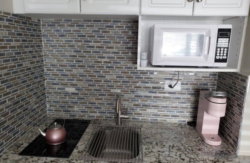 Carolina Forest Condo | Pretty Peony Steps to Pool - Myrtle Beach, SC