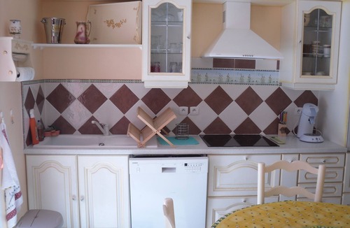 Les Mees House | Pretty recent villa 6 people very nice view between Lubéron and Gorges du Verdon