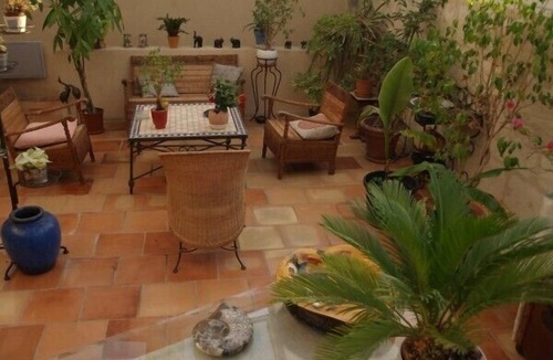 Saint-Bruno - Saint-Victor House | Pretty & spacious stone house of 200 sq.m in the centre of Bx, air conditionn