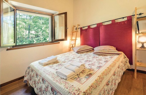 Balze House | Pretty stone-built vacation house in panoramic position (700 m.a.s.l.) in the mountains of the Appen