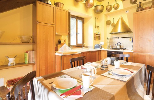 Balze House | Pretty stone-built vacation house in panoramic position (700 m.a.s.l.) in the mountains of the Appen