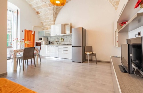 Conversano House | Pretty two-room apartment a few kilometers from Polignano