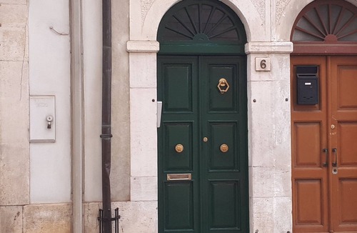 Conversano House | Pretty two-room apartment a few kilometers from Polignano
