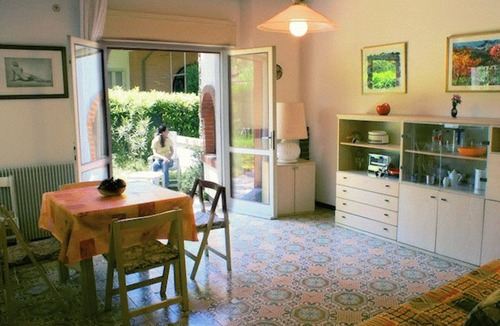 Lignano Riviera Villa | Pretty villa in an oasis of greenery in Lignano Riviera