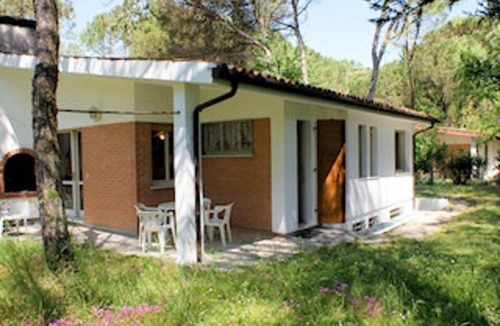 Lignano Riviera Villa | Pretty villa in an oasis of greenery in Lignano Riviera